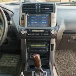 Toyota Prado (Import) 2013 лот 57524052 из Китая