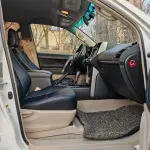 Toyota Prado (Import) 2013 лот 57524052 из Китая