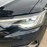 Audi A6L 2023 245 л.с. 245 л.с. из Китая