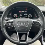 Audi A6L 2023 245 л.с. 245 л.с. из Китая