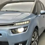 Citroen C4 Picasso 2015 из Китая