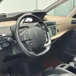 Citroen C4 Picasso 2015 из Китая