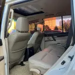 Mitsubishi Pajero (Import) 2020 лот 57517146 из Китая