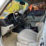Mitsubishi Pajero (Import) 2020 лот 57517146 из Китая