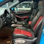 Porsche Macan 2021 из Китая