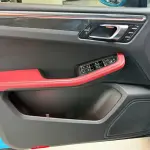 Porsche Macan 2021 из Китая