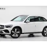 Mercedes-Benz GLC 2020 из Китая