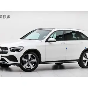 Mercedes-Benz GLC 2020 из Китая