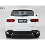 Mercedes-Benz GLC 2020 из Китая