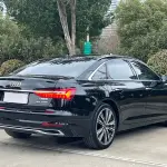 Audi A6L 2023 245 л.с. 245 л.с. из Китая