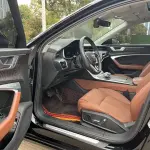Audi A6L 2023 245 л.с. 245 л.с. из Китая