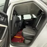Audi Q3 2021 150 л.с. 150 л.с. 150 л.с. из Китая