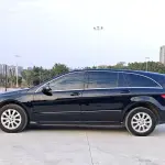 Mercedes-Benz R-Class 2017 из Китая