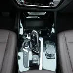 BMW X3 2020 184 л.с. из Китая