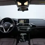 BMW X3 2020 184 л.с. из Китая