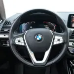 BMW X3 2020 184 л.с. из Китая