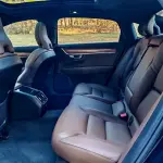 Volvo S90 2023 из Китая