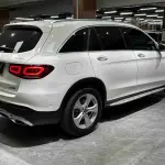Mercedes-Benz GLC 2019 из Китая