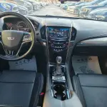Cadillac ATS-L 2019 279 л.с. 279 л.с. 279 л.с. 279 л.с. 279 л.с. из Китая