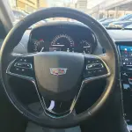 Cadillac ATS-L 2019 279 л.с. 279 л.с. 279 л.с. 279 л.с. 279 л.с. из Китая