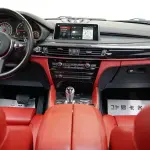 BMW X6 M 2018 из Китая