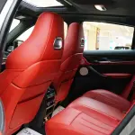 BMW X6 M 2018 из Китая