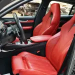 BMW X6 M 2018 из Китая