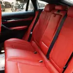 BMW X6 M 2018 из Китая