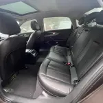 Audi A4L 2018 из Китая