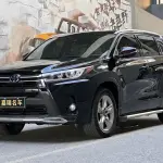 Toyota Highlander 2021 из Китая