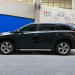 Toyota Highlander 2021 из Китая