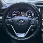 Toyota Highlander 2021 из Китая