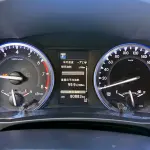 Toyota Highlander 2021 из Китая