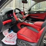 Volkswagen Teramont 2022 из Китая