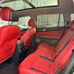 Volkswagen Teramont 2022 из Китая