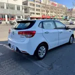 Kia K2 2016 из Китая