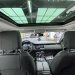 Land Rover Evoque 2024 из Китая