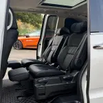Honda Odyssey 2019 из Китая