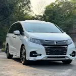 Honda Odyssey 2019 из Китая