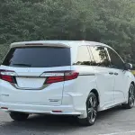 Honda Odyssey 2019 из Китая