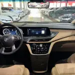 Buick GL8 2021 237 л.с. — лот 57519146 из Китая