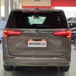 Buick GL8 2021 237 л.с. — лот 57519146 из Китая