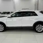 Volkswagen T-Roc 2023 из Китая