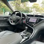 Toyota Camry 2018 из Китая
