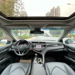Toyota Camry 2018 из Китая