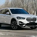 BMW X1 2022 192 л.с. — лот 57519307 из Китая
