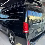 Mercedes-Benz V-Class 2024 из Китая