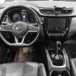 Nissan X-Trail 2020 из Китая