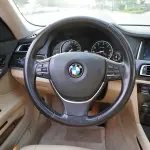 BMW 7 Series 2013 из Китая