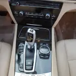 BMW 7 Series 2013 из Китая